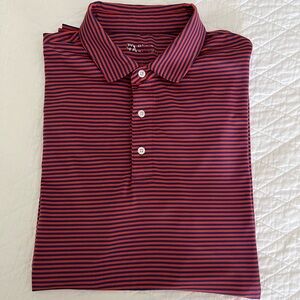 Onward Reserve Performance Polo Shirt